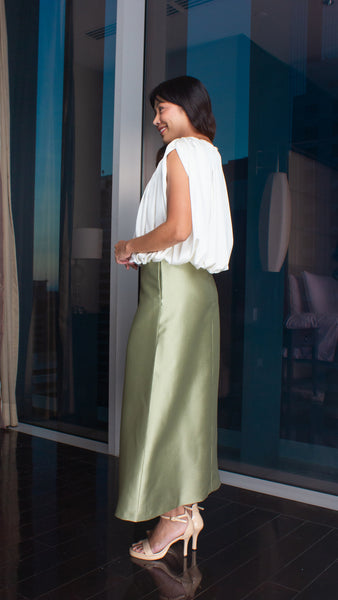 A-Line Skirt