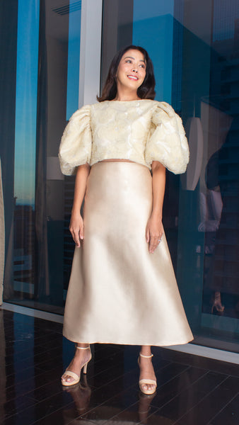 A-Line Skirt