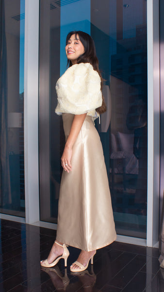 A-Line Skirt
