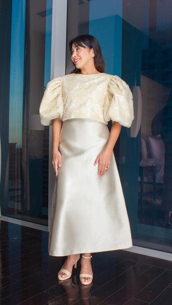 A-Line Skirt