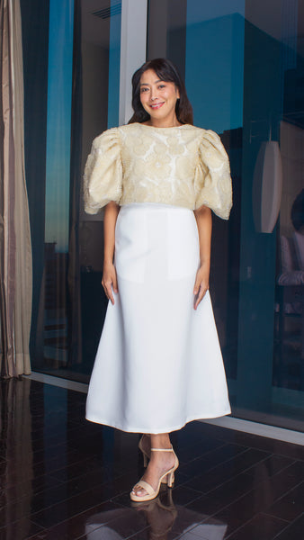 A-Line Skirt