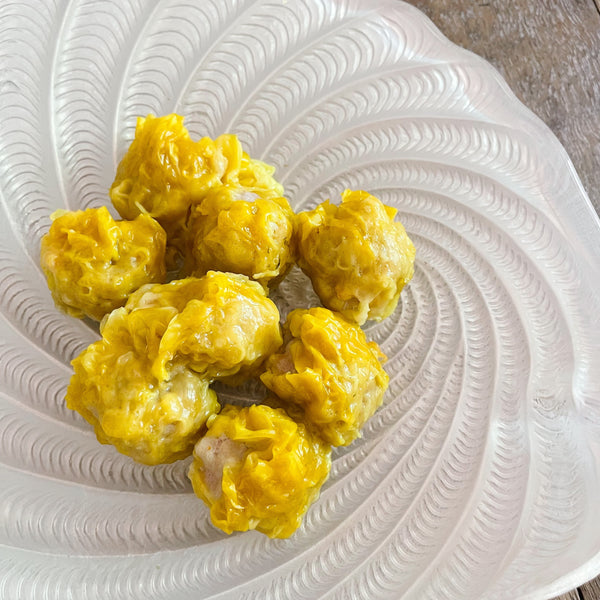 Pork and Shrimp Wonton (15pcs)