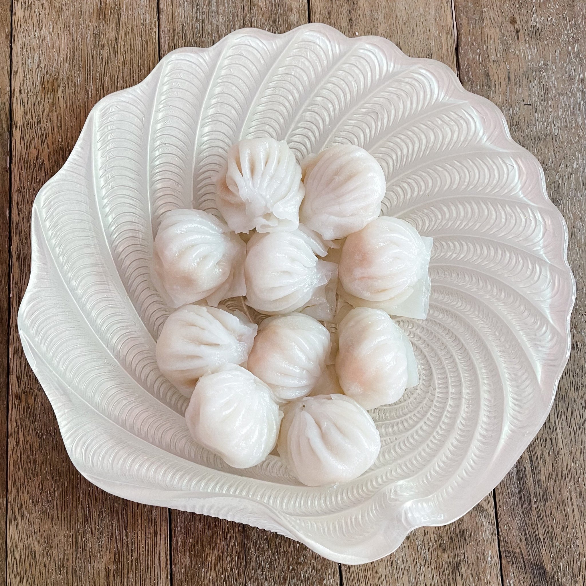 Har Gow (12pcs)