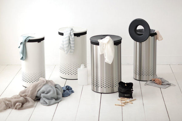 Brabantia Laundry Bin 35L