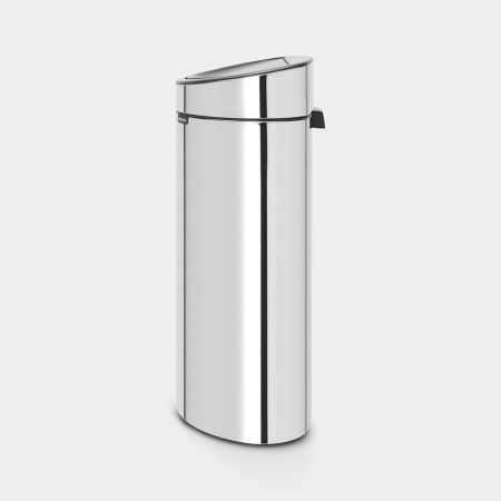 Brabantia Touch Bin New 40L