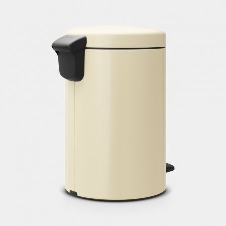 Brabantia Pedal Bin Silent NewIcon 12L