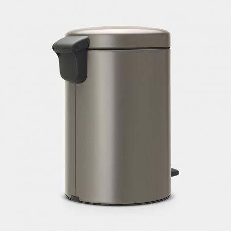 Brabantia Pedal Bin Silent NewIcon 12L
