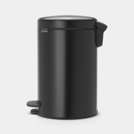 Brabantia Pedal Bin Silent NewIcon 12L