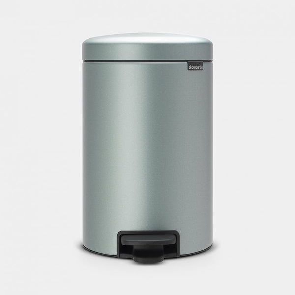 Brabantia Pedal Bin Silent NewIcon 12L