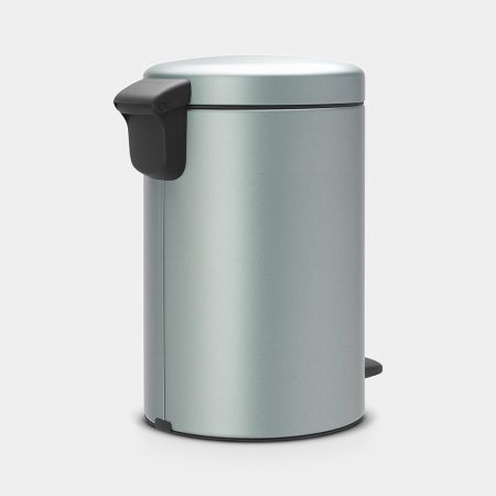 Brabantia Pedal Bin Silent NewIcon 12L