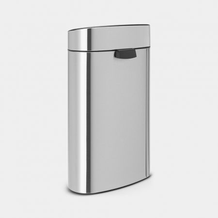 Brabantia Touch Bin New 40L
