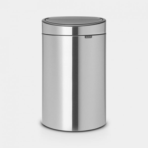 Brabantia Touch Bin New 40L