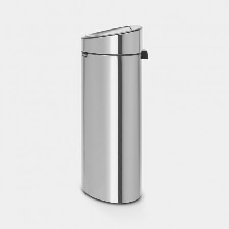 Brabantia Touch Bin New 40L