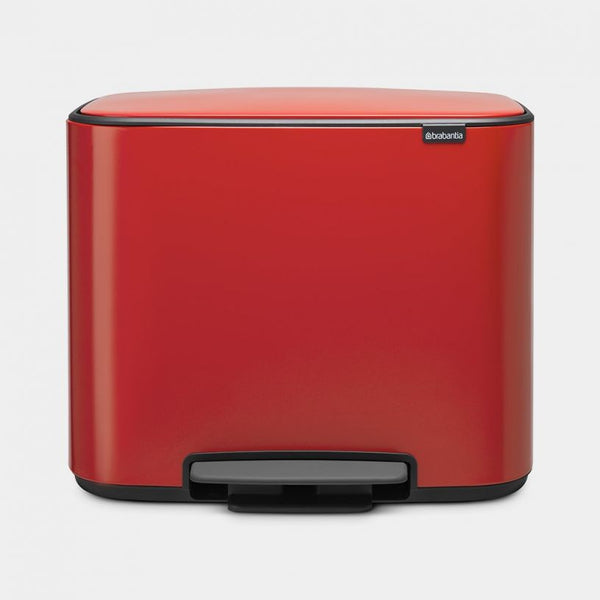 Brabantia Bo Pedal Bin 36L