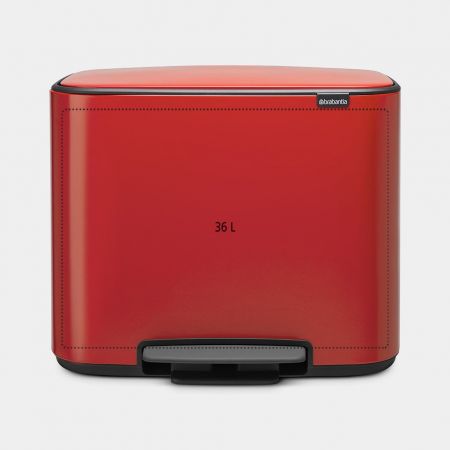 Brabantia Bo Pedal Bin 36L