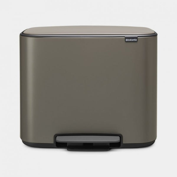 Brabantia Bo Pedal Bin 36L