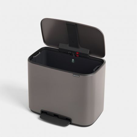 Brabantia Bo Pedal Bin 36L