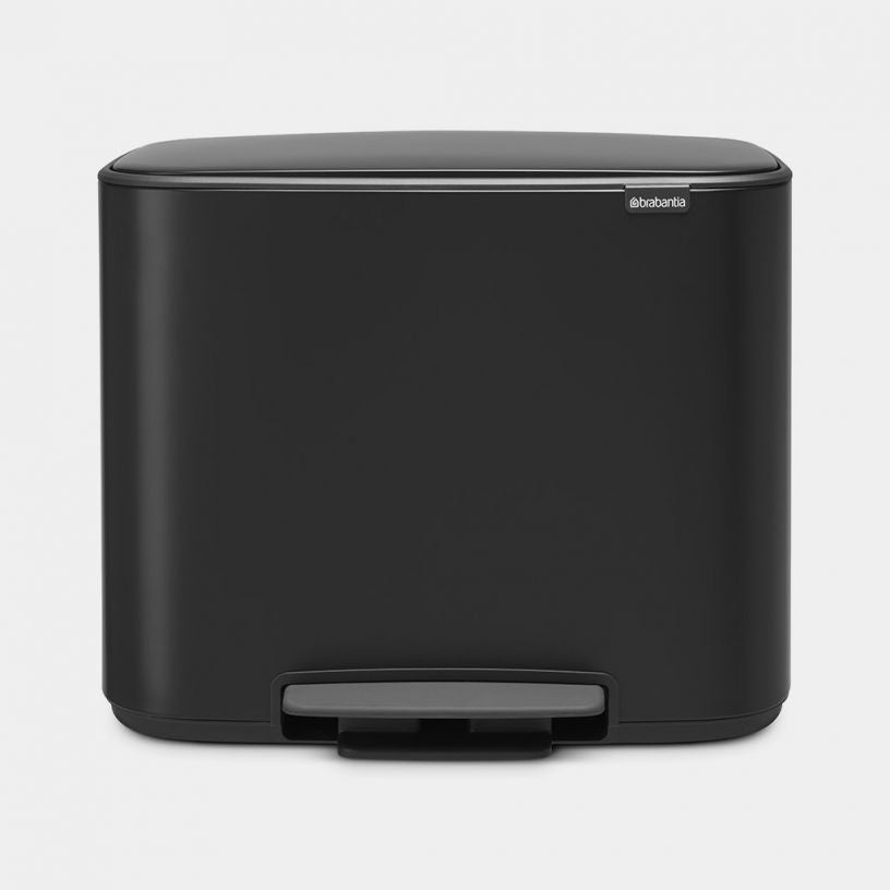 Brabantia Bo Pedal Bin 36L