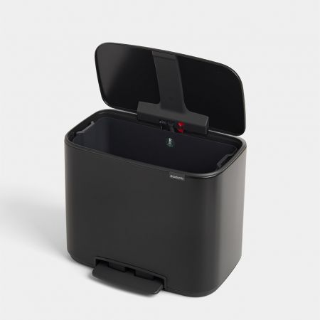 Brabantia Bo Pedal Bin 36L