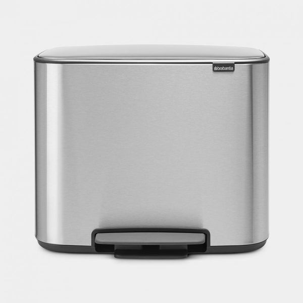 Brabantia Bo Pedal Bin 36L