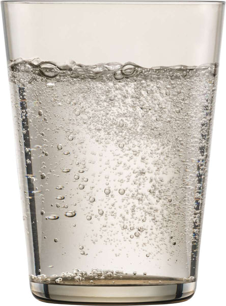 Zwiesel Glas Together Water Glass Taupe