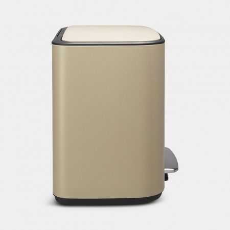 Brabantia Bo Pedal Bin 11+23L