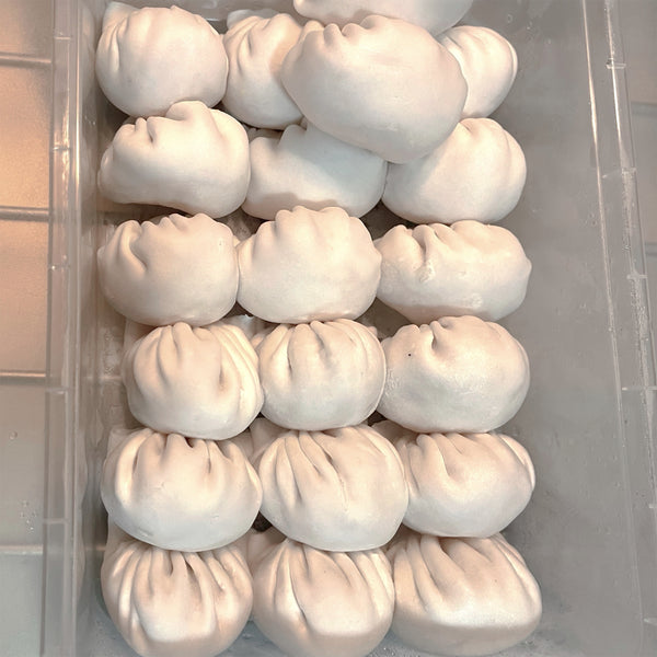 Har Gow (12pcs)