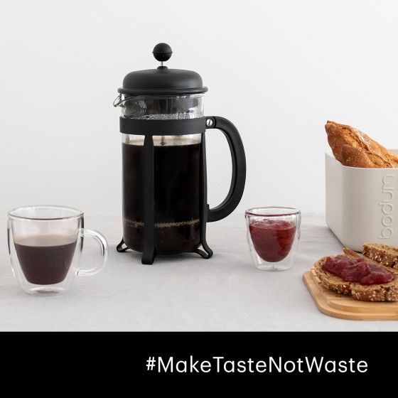 Bodum Java French Press Coffee Maker, 8 cup, 34 oz