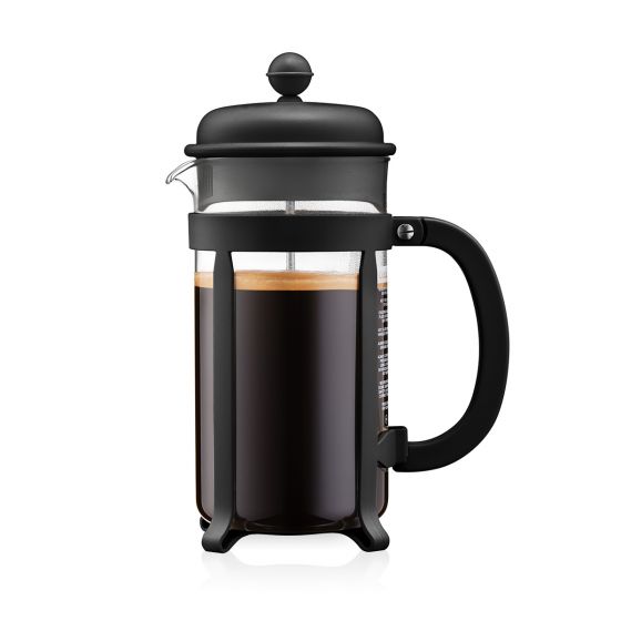 Bodum Java French Press Coffee Maker, 8 cup, 34 oz