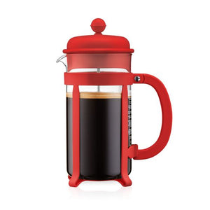 Bodum Java French Press Coffee Maker, 8 cup, 34 oz