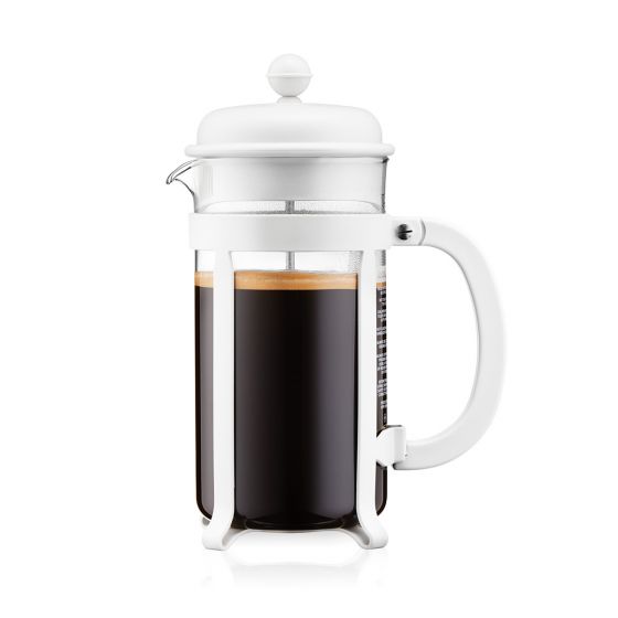 Bodum Java French Press Coffee Maker, 8 cup, 34 oz