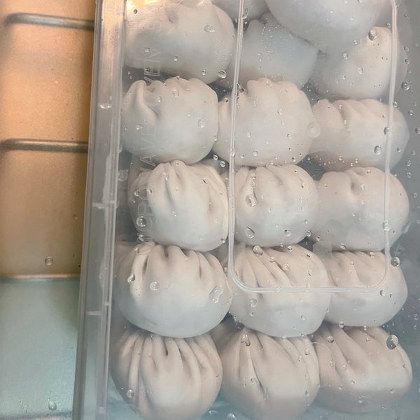 Har Gow (12pcs)