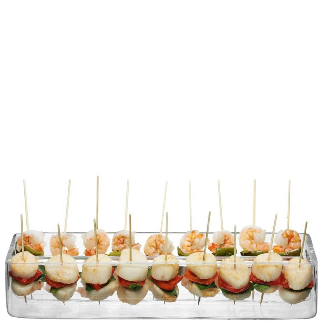 LSA Serve Long Dish 40cm