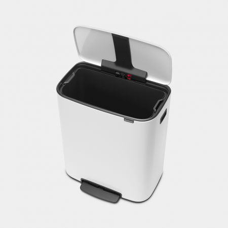 Brabantia Bo Pedal Bin 60L