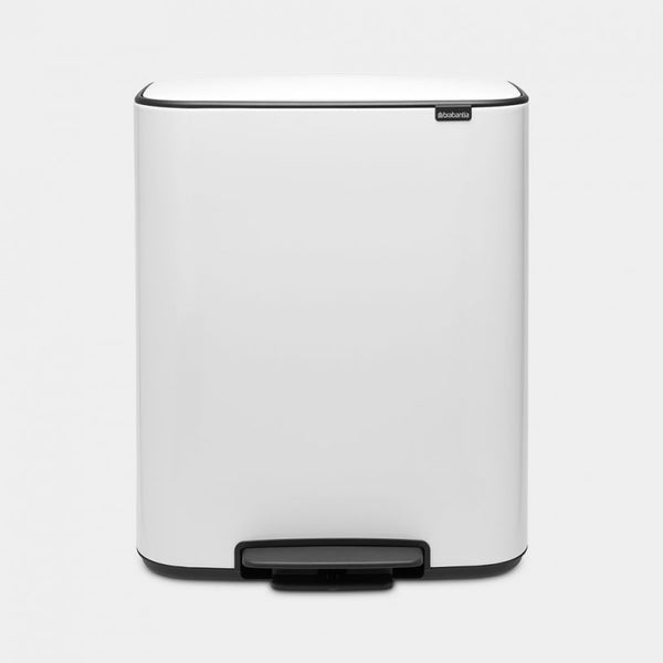 Brabantia Bo Pedal Bin 60L