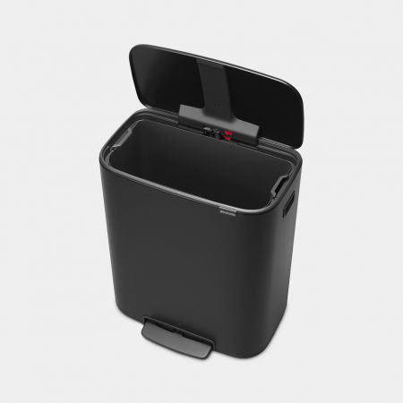 Brabantia Bo Pedal Bin 60L