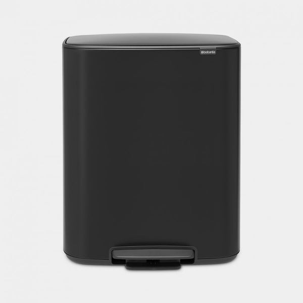 Brabantia Bo Pedal Bin 60L