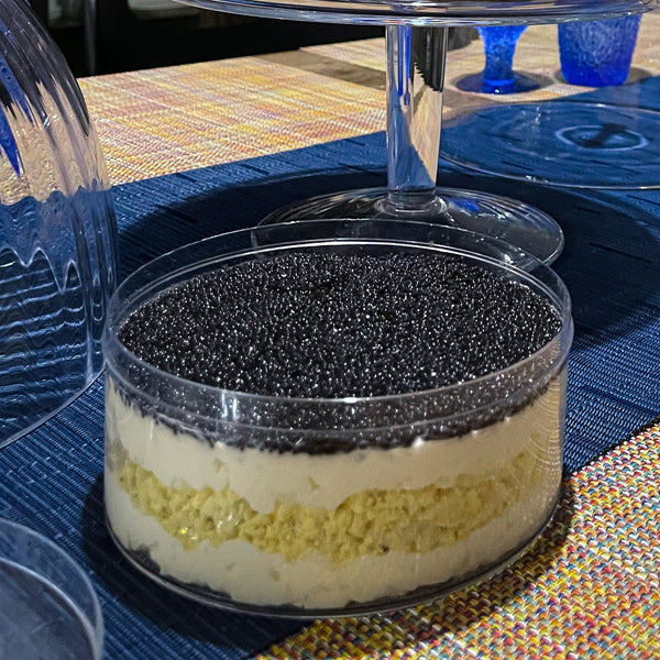 Caviar Pie