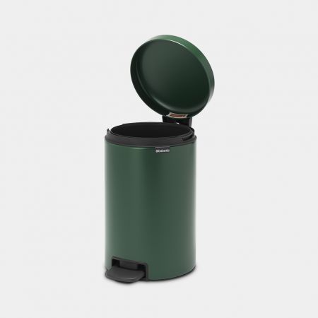 Brabantia Pedal Bin Silent NewIcon 12L
