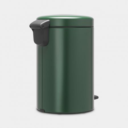 Brabantia Pedal Bin Silent NewIcon 12L