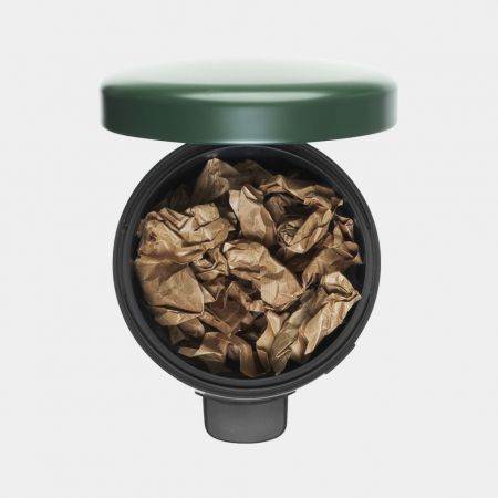 Brabantia Pedal Bin Silent NewIcon 12L