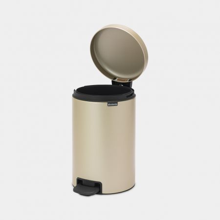 Brabantia Pedal Bin Silent NewIcon 12L
