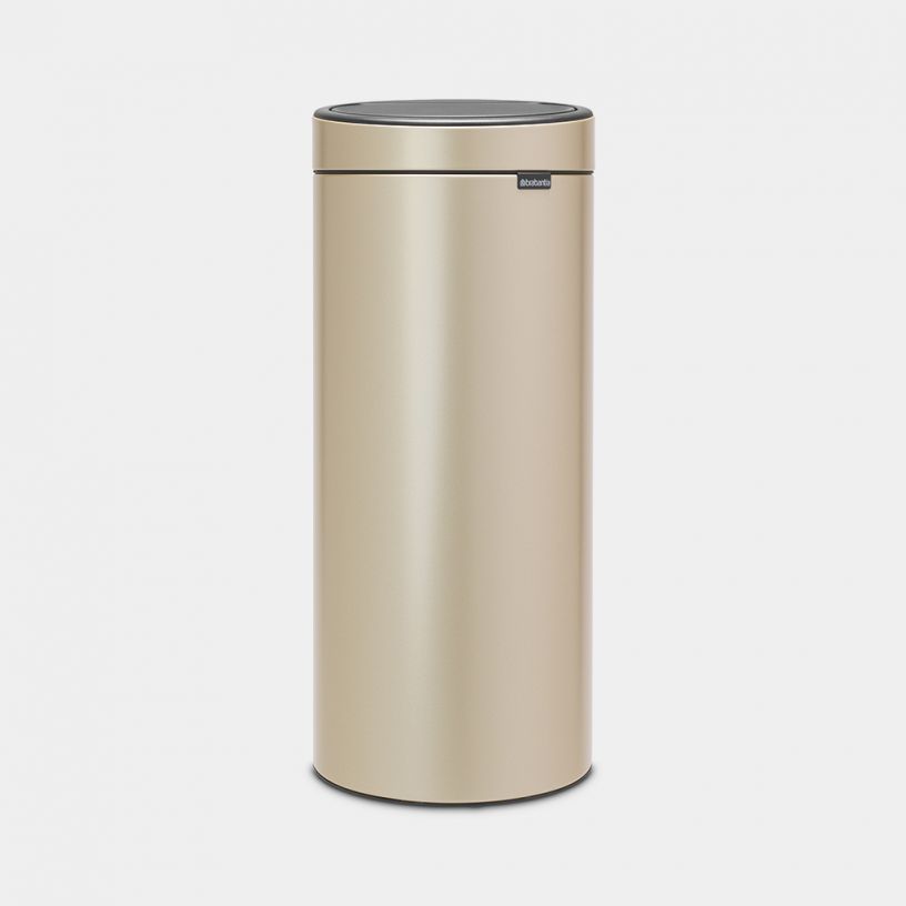 Brabantia Touch Bin New 30L