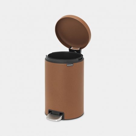 Brabantia Pedal Bin Silent NewIcon 12L