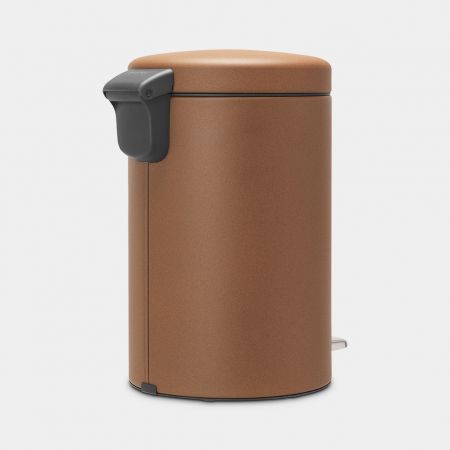 Brabantia Pedal Bin Silent NewIcon 12L
