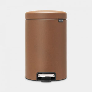 Brabantia Pedal Bin Silent NewIcon 12L