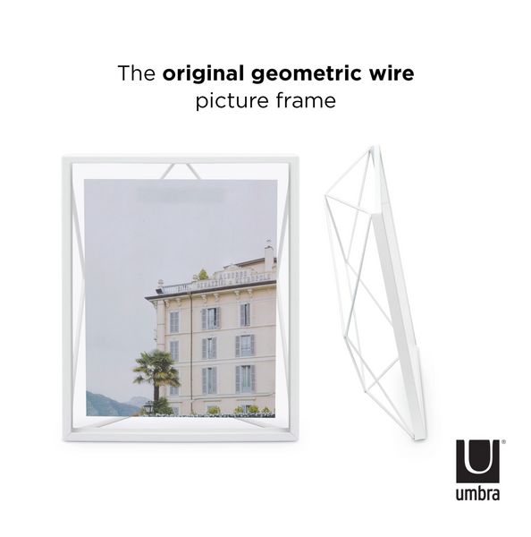 Umbra Prisma Picture Frame 8x10