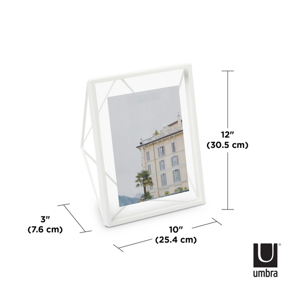 Umbra Prisma Picture Frame 8x10