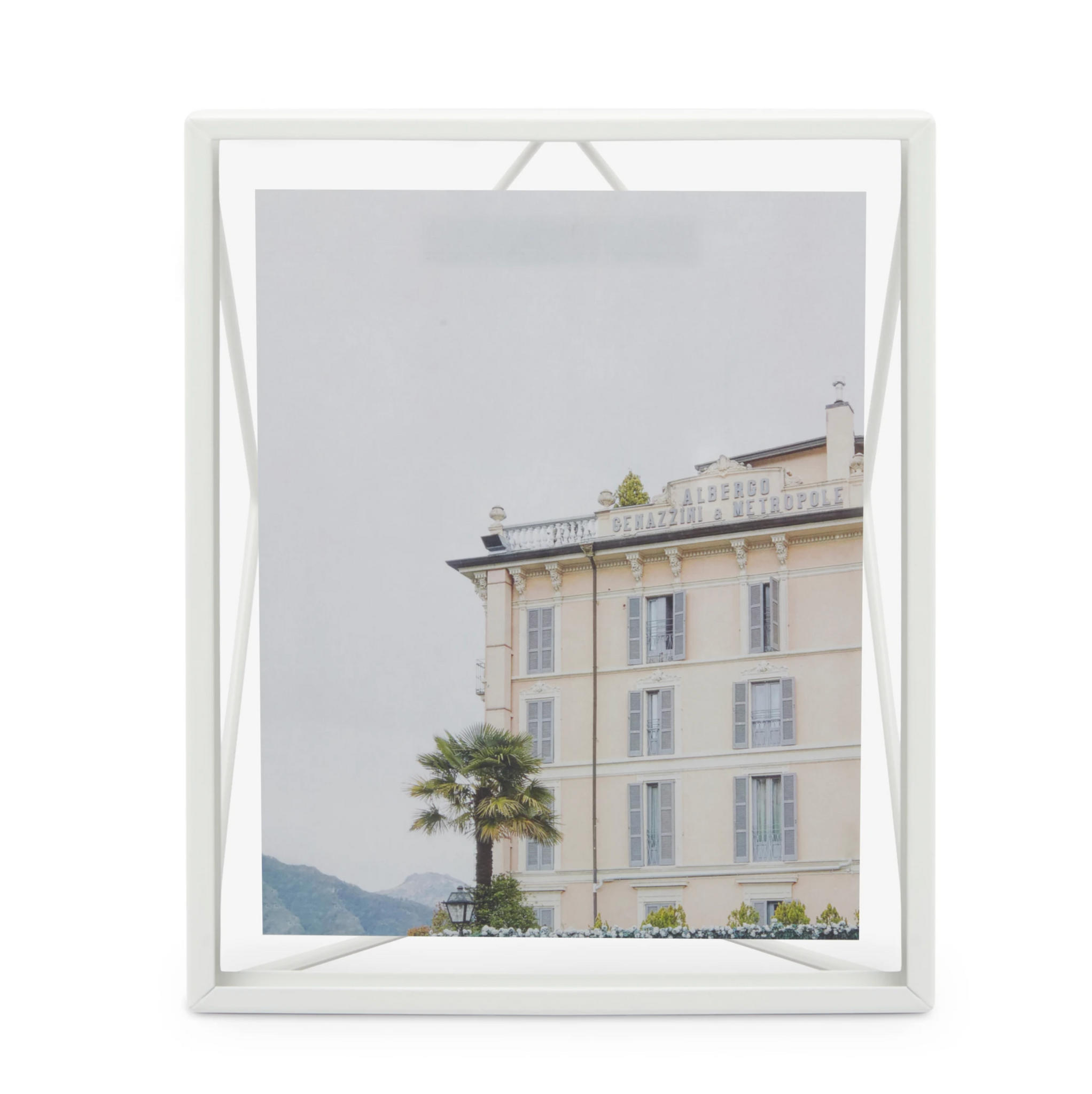 Umbra Prisma Picture Frame 8x10