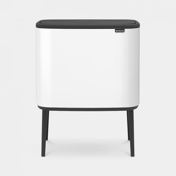Brabantia Waste Bo Touch Bin 36L